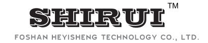 HEYISHENG TECHNOLOGY,FOSHAN HEYISHENG TECHNOLOGY CO., LTD. 